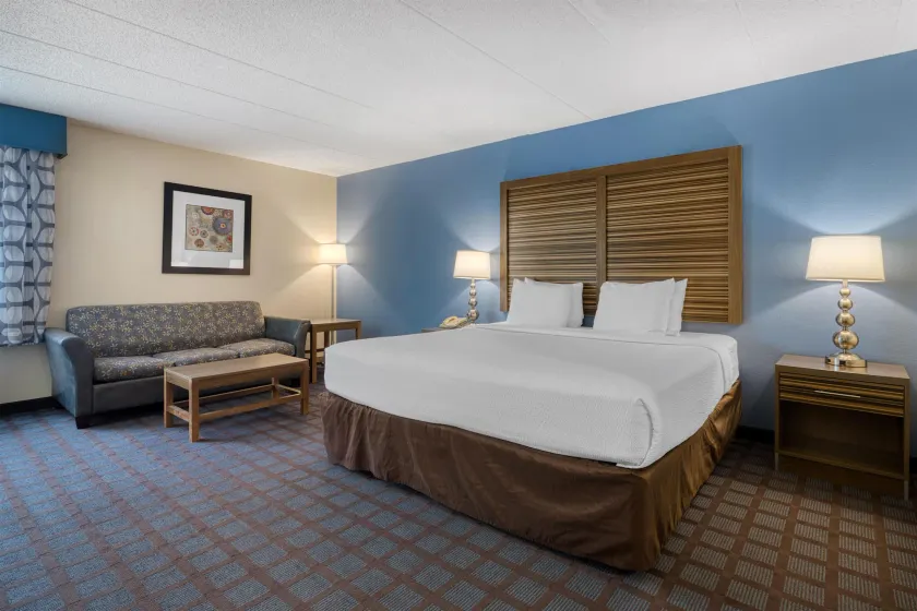 Best Western Fishers Indianapolis Area - Image 1