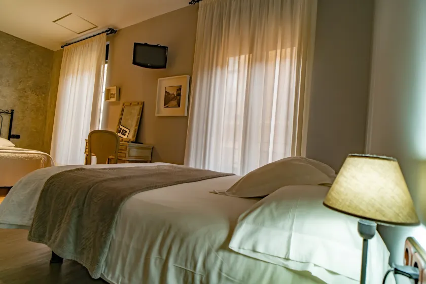 Hotel Alfonso IX - Image 1