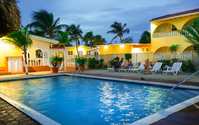 Coconut Inn - Image 1
