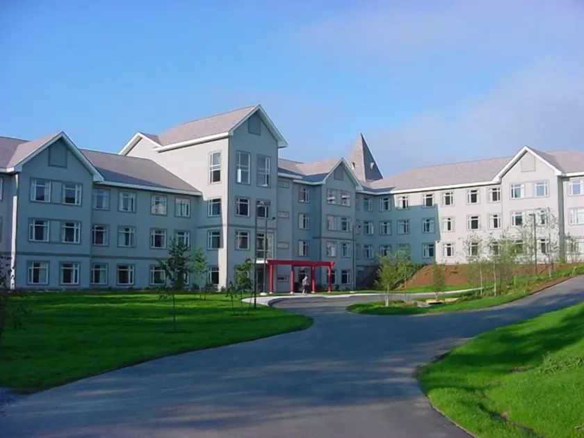 UNB Saint John Summer Hotel - Image 1