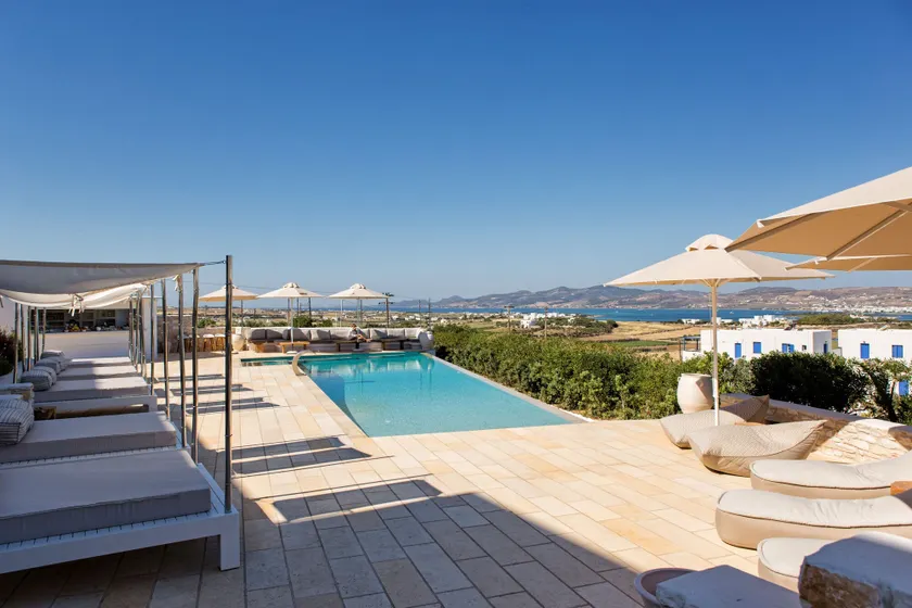 Anna Platanou Suites - Image 1