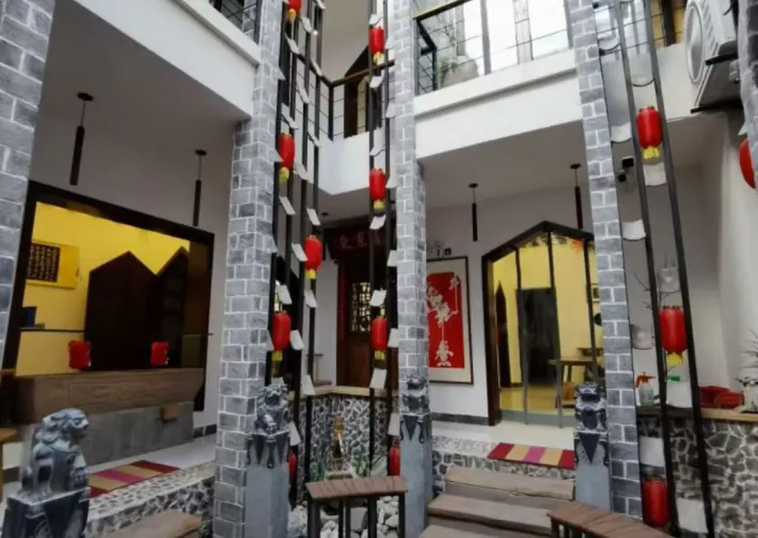 Eastwood Inn Xi'an - Image 1