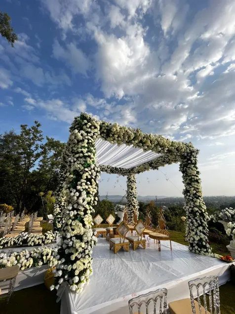 Shoonya Farm Retreat - Image 1