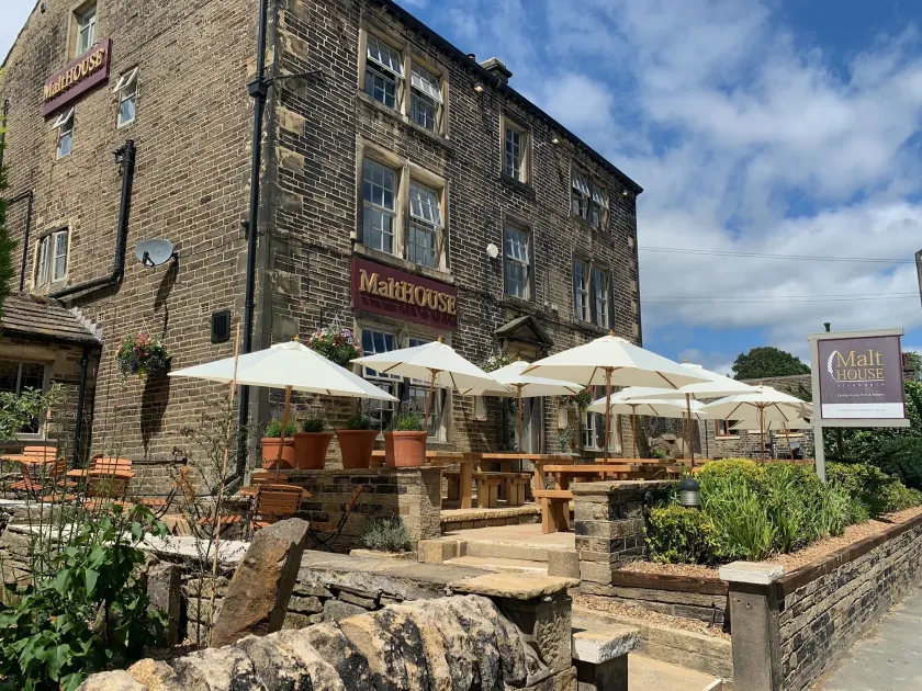 The Malthouse - Image 1