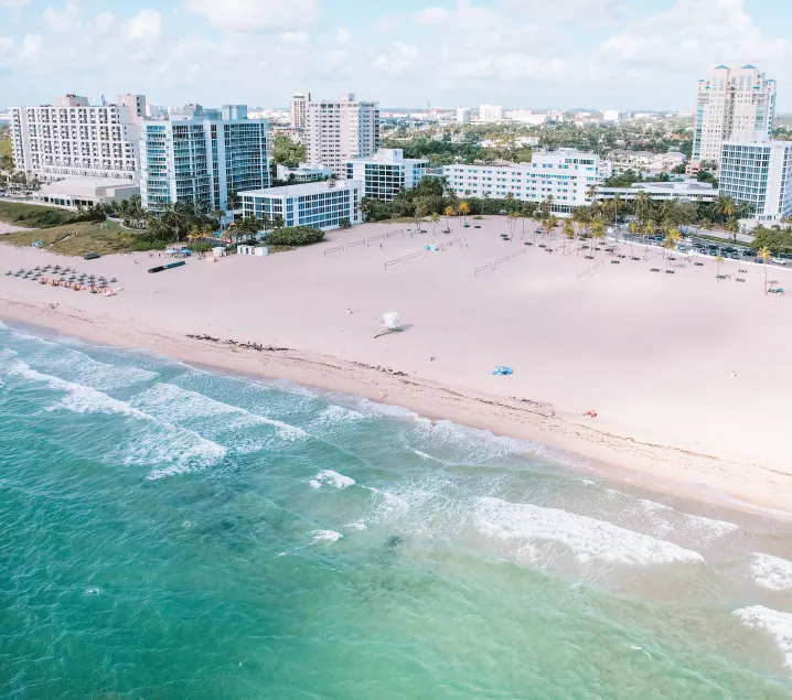 B Ocean Resort Fort Lauderdale Beach - Image 1