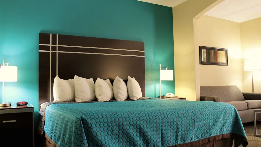 Best Western Inn Of Nacogdoches - Image 1