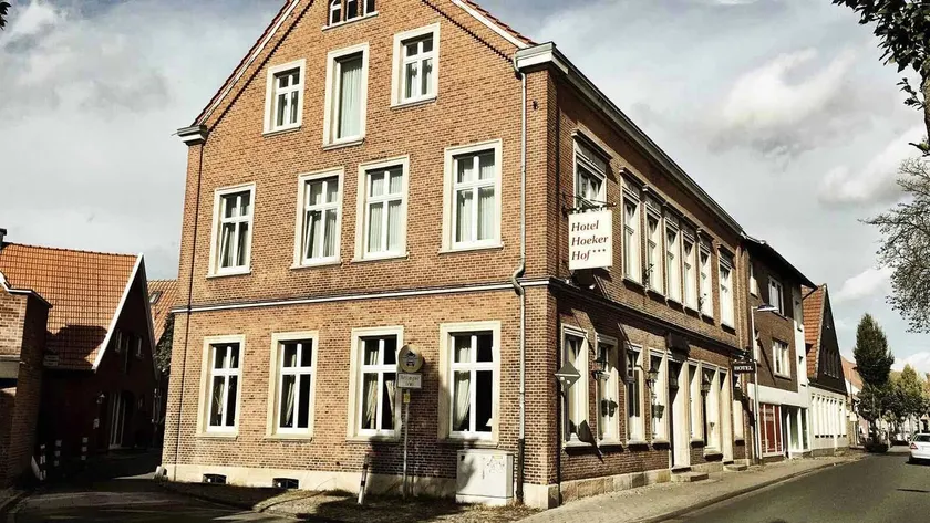 Hotel Hoeker Hof - Image 1