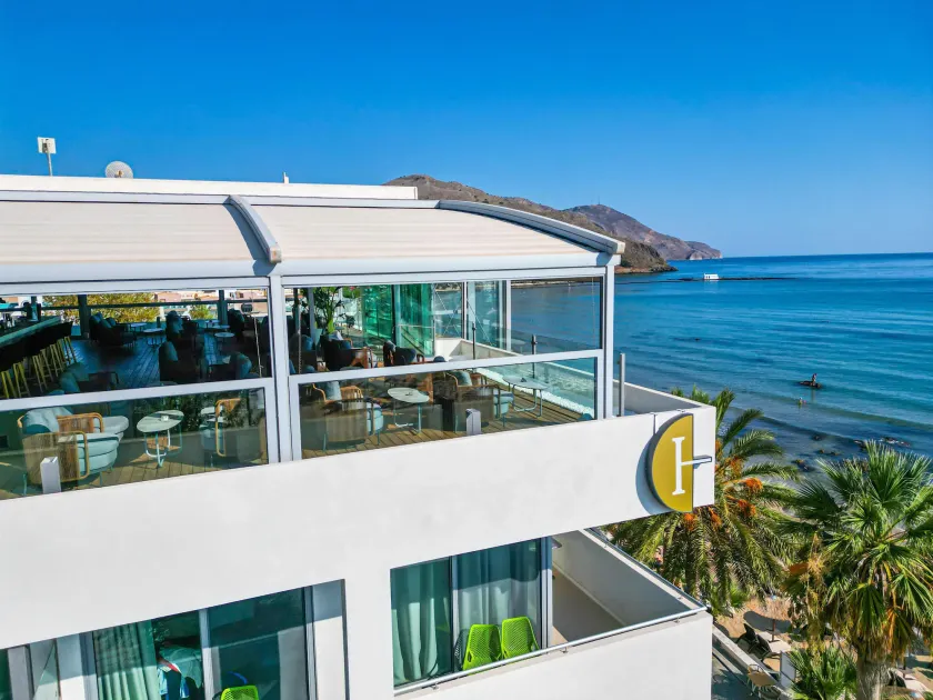 Corissia Princess Hotel  - Image 1