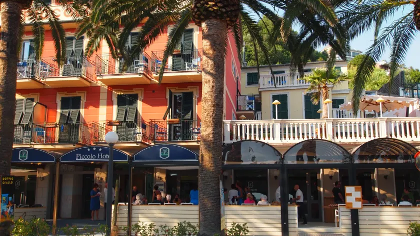 Piccolo Hotel - Image 1