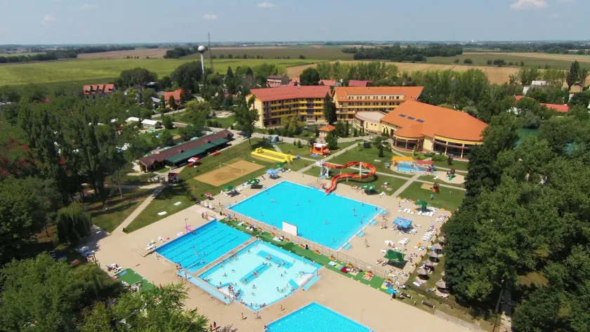 Wellness Hotel Patince - Image 1