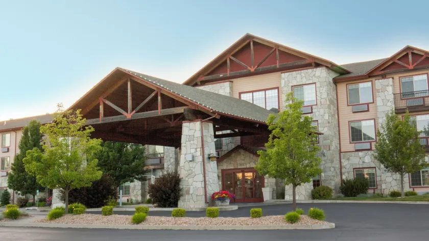 Holiday Inn Express & Suites Cheney by IHG - Image 1