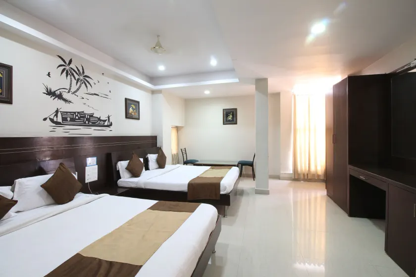 Hotel Imperial Classic - Image 1