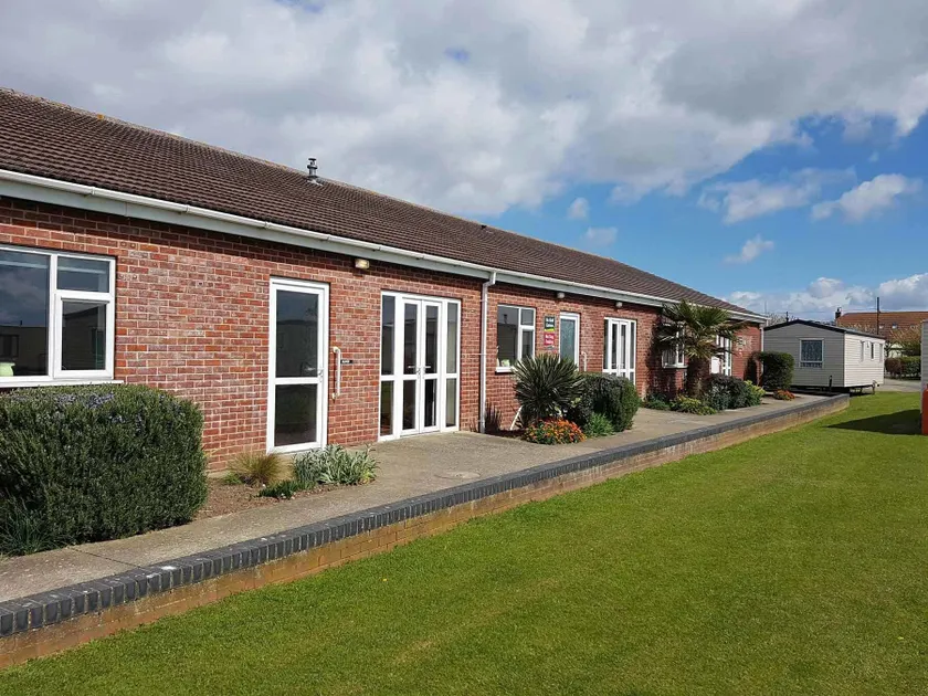 Ingoldale Holiday Park - Image 1