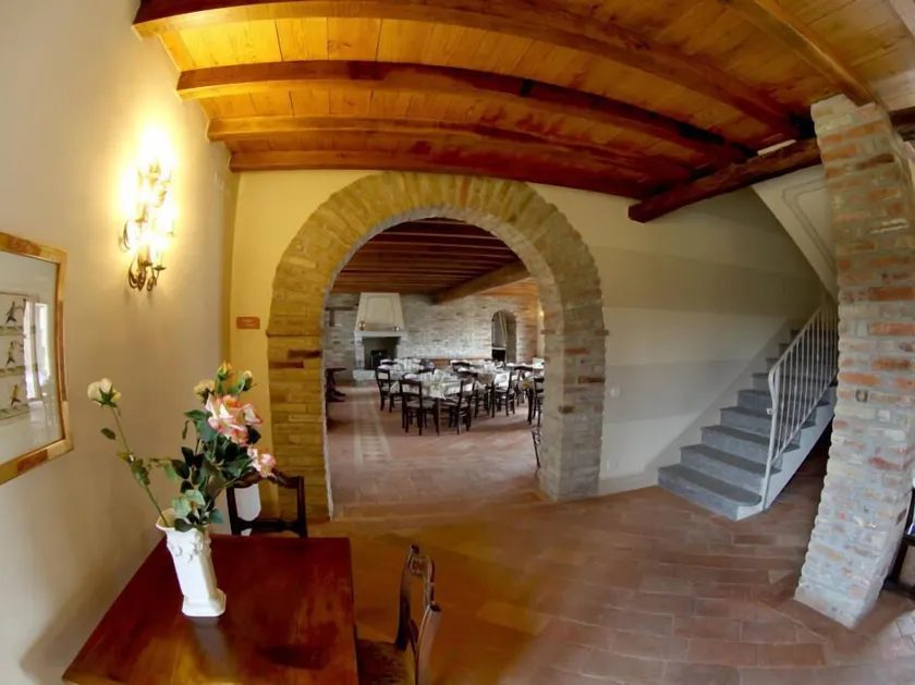 Agriturismo Cavrigo - Image 1