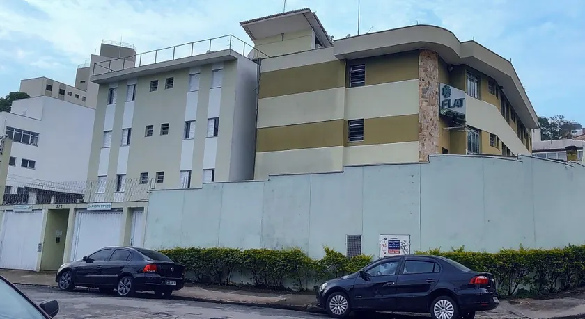 Flat Econômico Butantã - Image 1