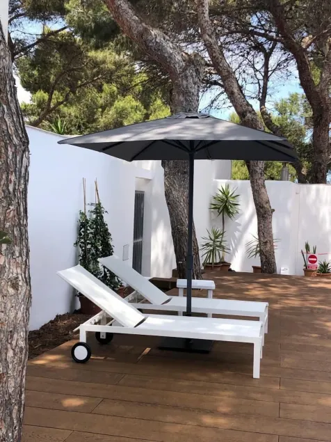 Apartamentos Es Pujols - Emar Hotels - Image 1