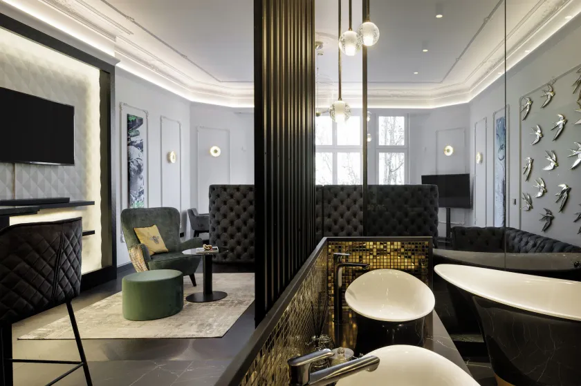 O11 Boutique Hotel Vienna - Image 1