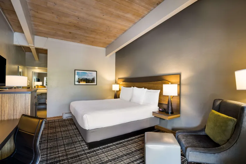 Best Western Antlers at Glenwood Springs - Image 1