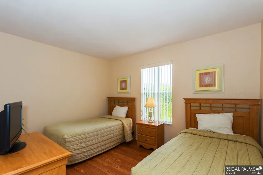 Villas at Regal Palms Resort & Spa - Room