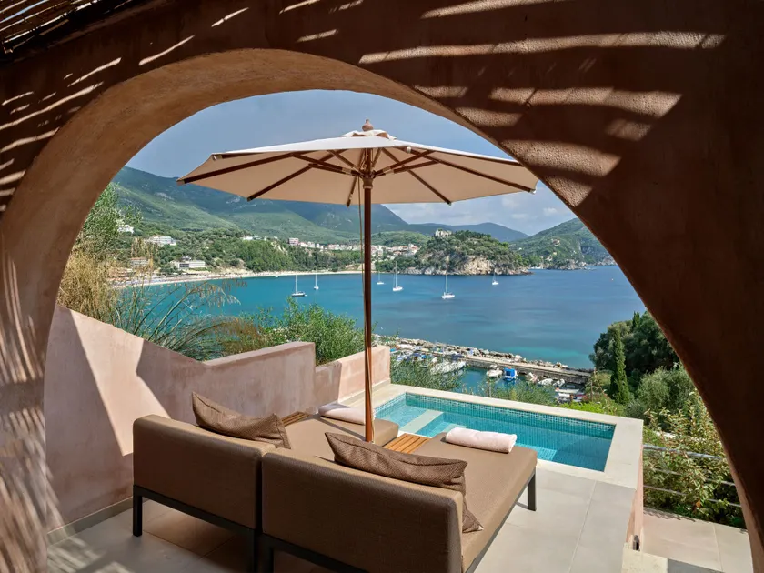Isavoria Resort - Image 1