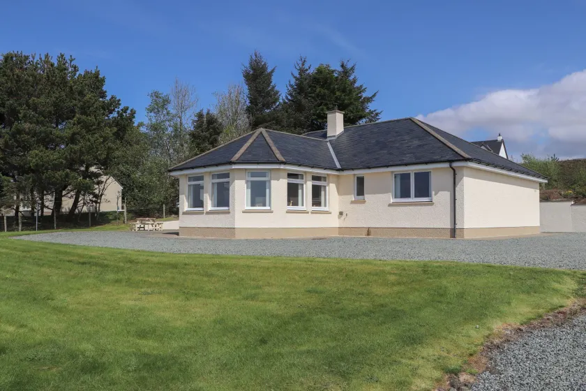 Riverside Cottage - Image 1
