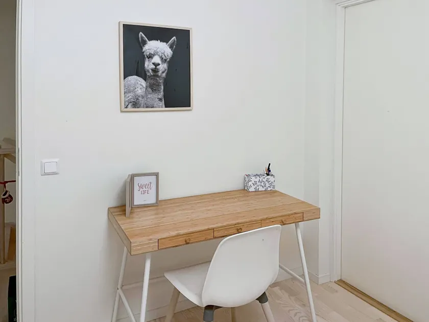 Room in Guest Room - Guest Room Close to Malmö Arena - Image 1