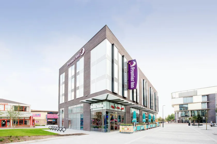 Premier Inn Telford International Centre - Image 1