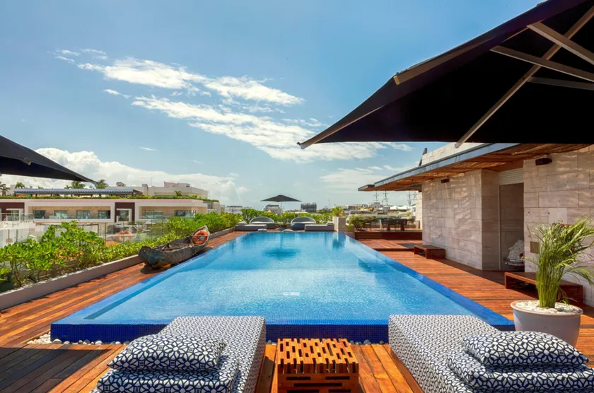 The Yucatan Playa del Carmen, Tapestry Collection by Hilton - Image 1