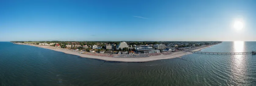 Carat Hotel Grömitz - Image 1