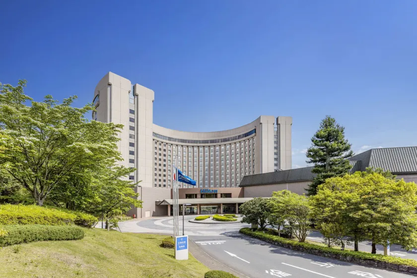 Hilton Tokyo Narita Airport - Image 1