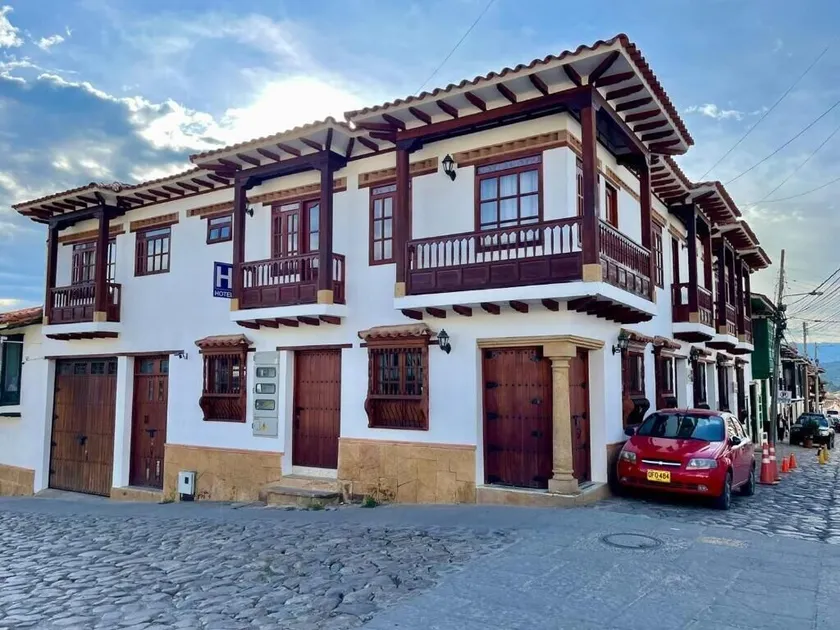 Hotel Boutique Cenit - Image 1