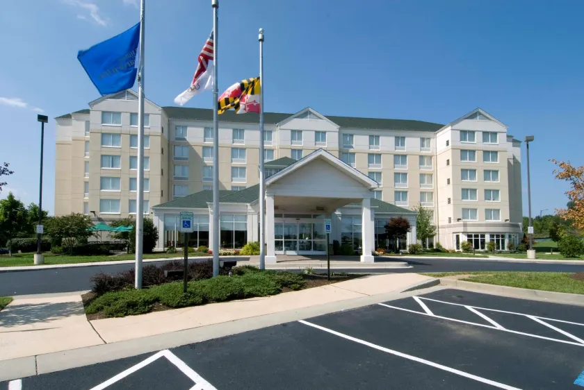 Hilton Garden Inn Owings Mills - Image 1