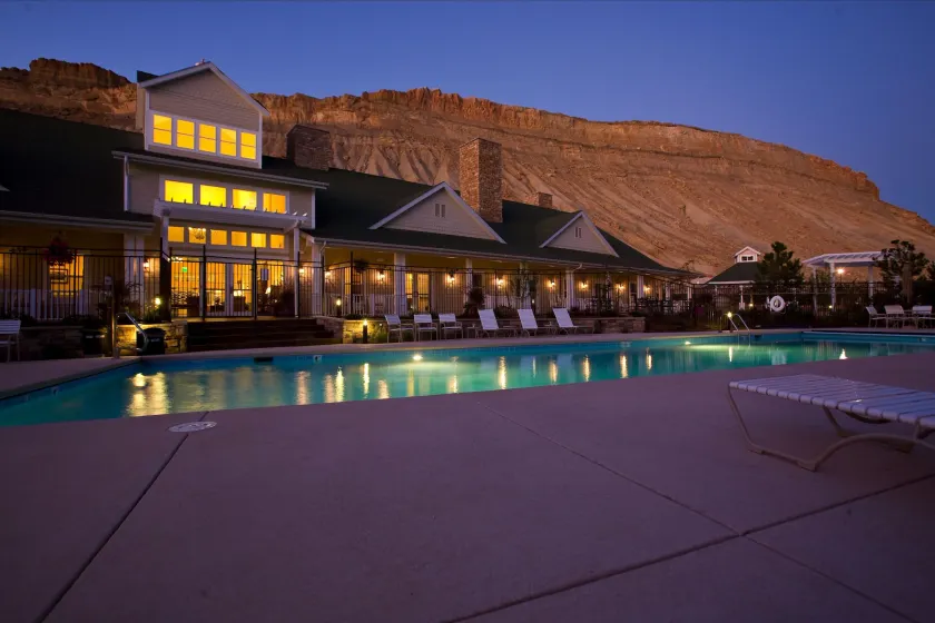 Wine Country Inn - Image 1