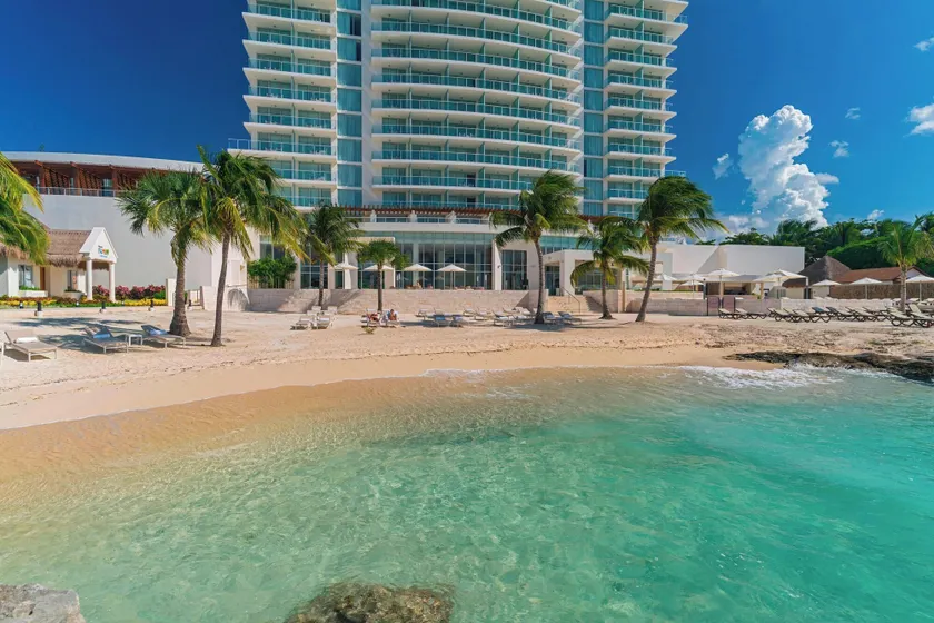 The Westin Cozumel - Image 1