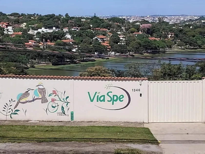 VIA SPE - Pousada - Image 1