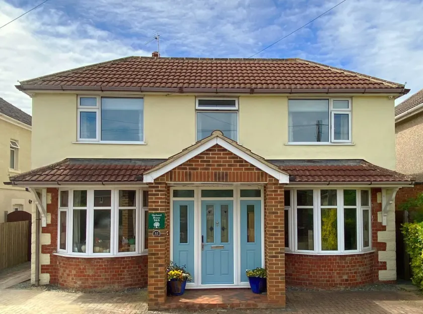 Orchard House - Image 1