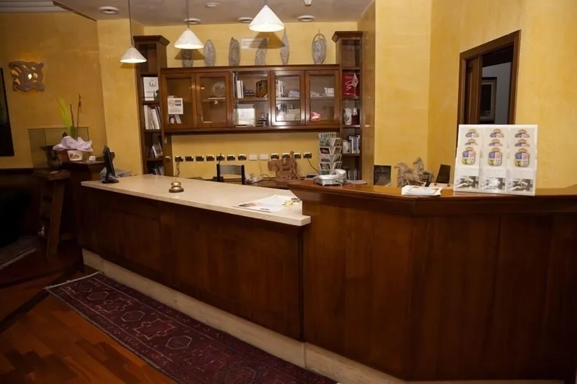 Hotel Altavilla - Image 1