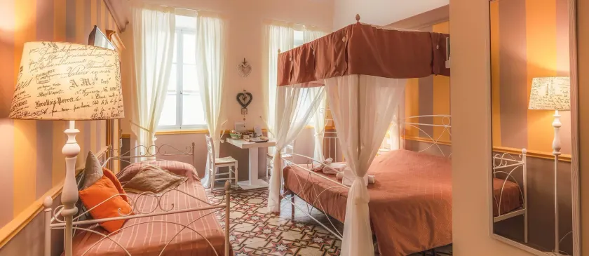 Ghibellino B&B - Image 1