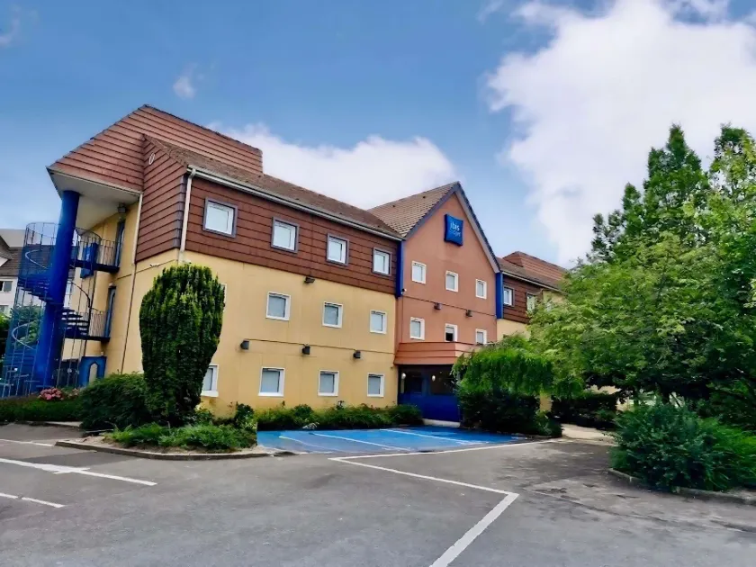 ibis Budget Beaune - Image 1