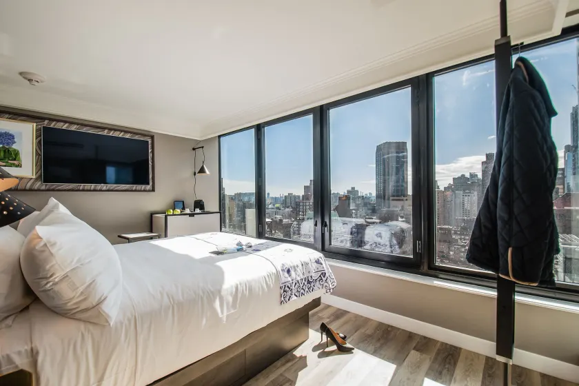 Pestana Park Avenue - Image 1