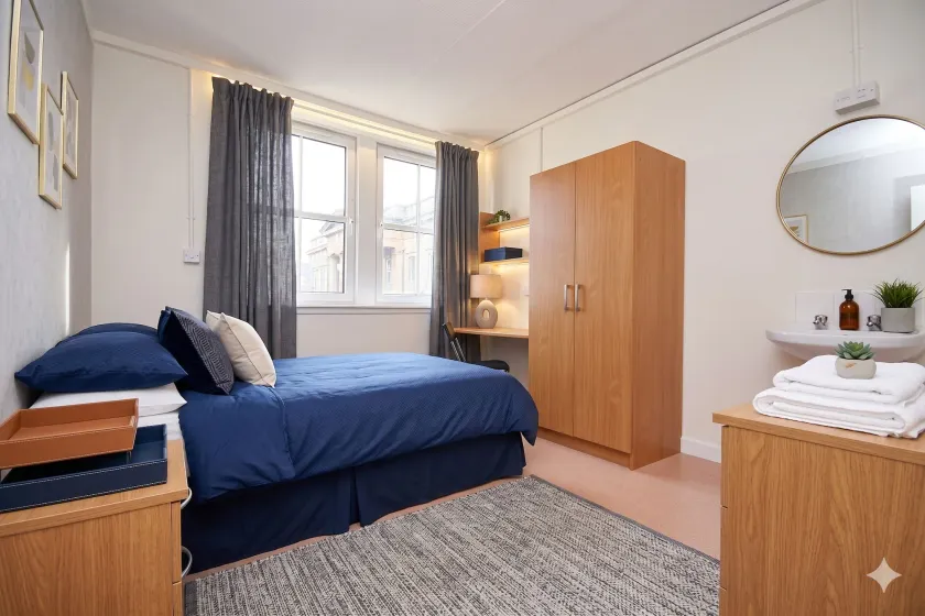 Ocean Quay - Quarto