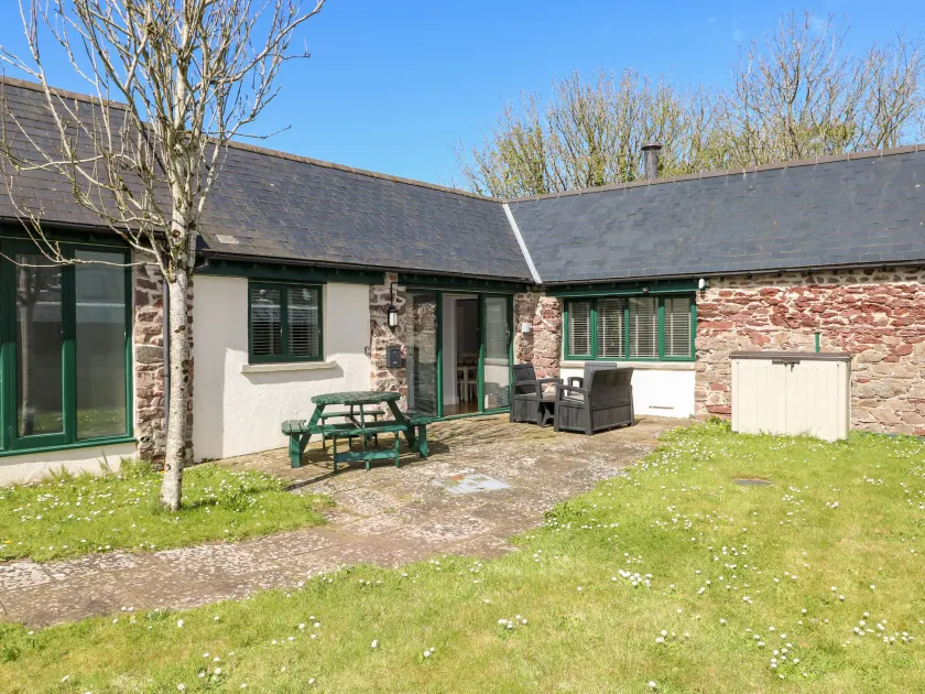 Ramsey Cottage - Image 1