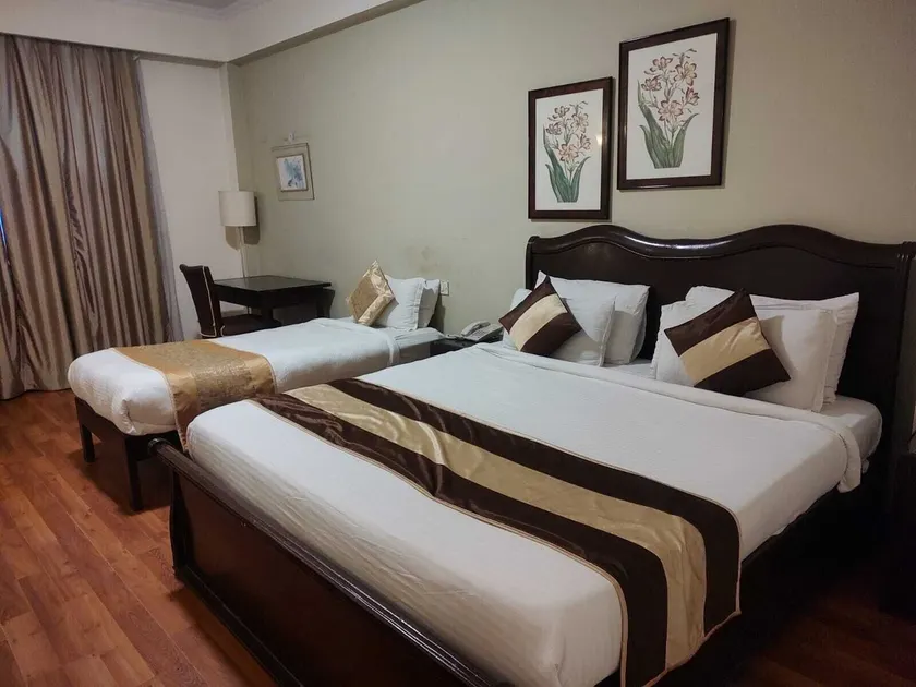 Luxera Hotels & Resorts - Image 1