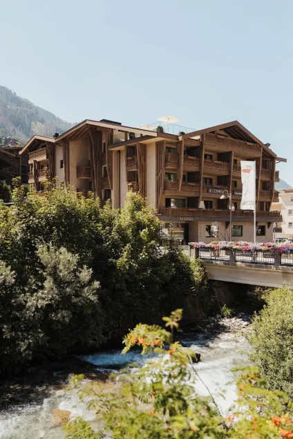 Hotel COSMEA - Your Dolomites & Honeymoon experience - Image 1