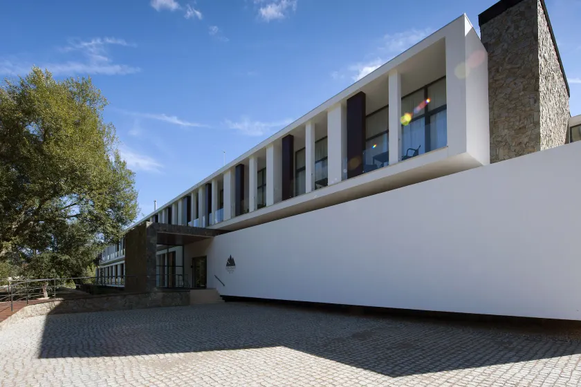 Hotel Parque Serra da Lousã - Image 1