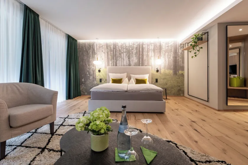 Sackmann Design Genuss & SPA Resort - Image 1