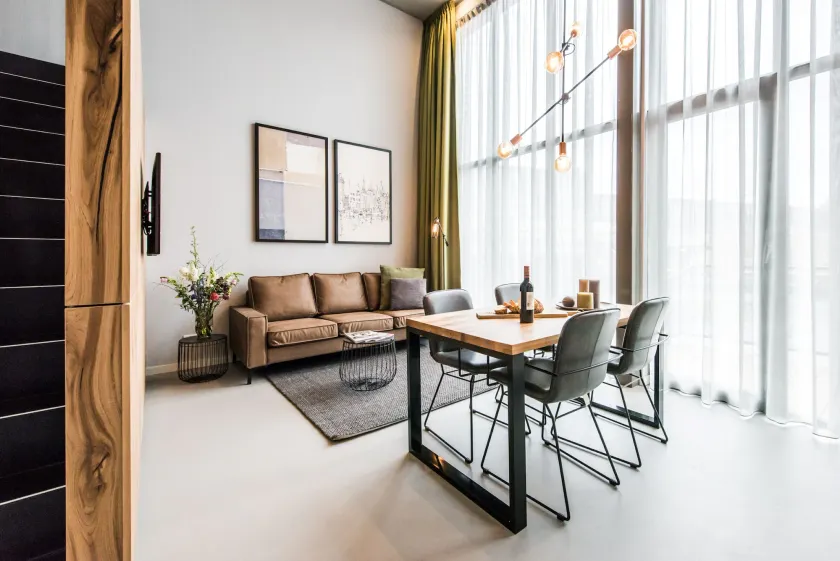 YAYS Amsterdam East by Numa - Image 1