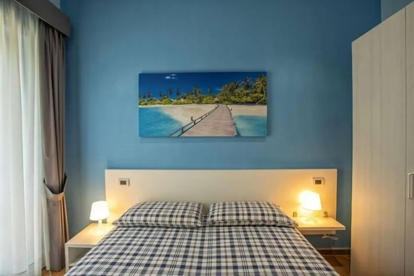 B&B Carmelina - Værelse