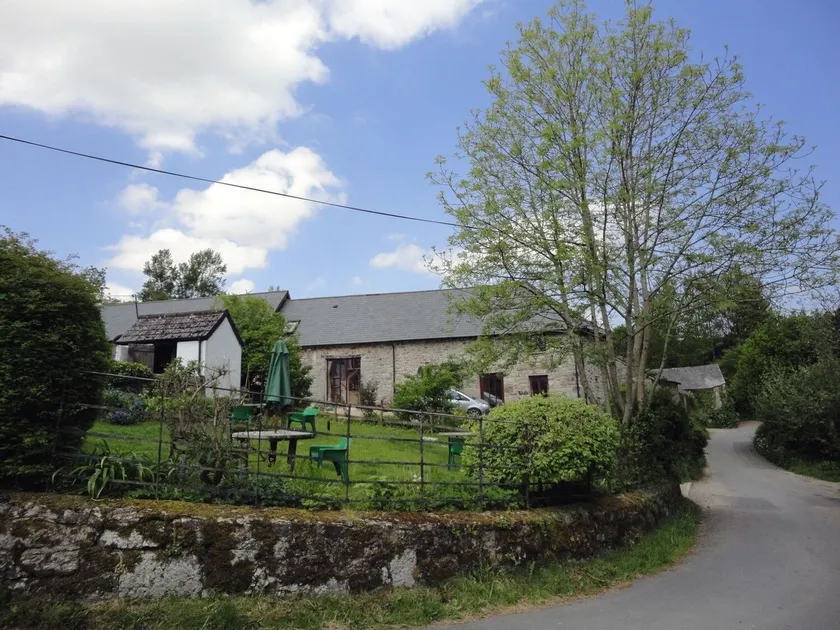 Moorhaven - Image 1