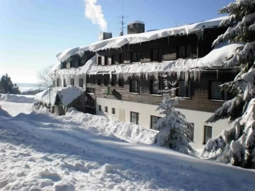 Hotel Diana - Image 1